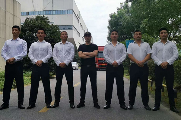 執法隊員繳獲毒品后家人遭騷擾，欲雇保鏢保護家人